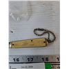 Image 2 : 4" Pocket Knife
