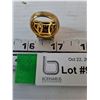 Image 3 : 925 Size 8 Plated Ring