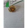 Image 4 : 925 Size 8 Plated Ring