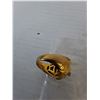 Image 6 : 925 Size 8 Plated Ring