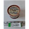 Image 1 : Remember Pearl Harbor WW2 Savings Bonds Donation Tin As-Is
