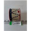 Image 3 : Remember Pearl Harbor WW2 Savings Bonds Donation Tin As-Is