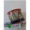 Image 5 : Remember Pearl Harbor WW2 Savings Bonds Donation Tin As-Is