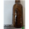 Image 3 : Victoria Brewing Company Beer Bottle