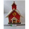 Image 1 : Fisher-Price Schoolhouse Toy Playset for Kids As-Is