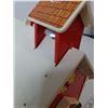 Image 3 : Fisher-Price Schoolhouse Toy Playset for Kids As-Is