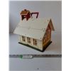 Image 4 : Fisher-Price Schoolhouse Toy Playset for Kids As-Is