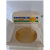 Image 3 : Fisher-Price Toy Washing Machine For Kids As-Is
