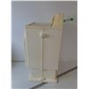 Image 8 : Fisher-Price Toy Washing Machine For Kids As-Is