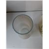 Image 3 : Kerosene Lamp Chimney, Hanging Ceiling Lamp Cover and Fixture Untested As-Is