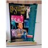 Image 1 : The Very Best Of The Ed Sullivan Show Poster 40" x 26"