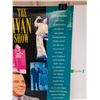 Image 2 : The Very Best Of The Ed Sullivan Show Poster 40" x 26"