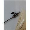 Image 4 : Articulating Double-Arm Desk/Machine Lamp Untested As-Is No Lightbulb