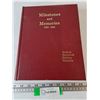 Image 1 : Milestones and Memories 1900-1980 History Book, Outlook, Broderick, Bratton, Glenside