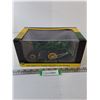 Image 1 : John Deere L Tractor with L27 Lister Planter Scale Model Casted 1:16 Scale Replica