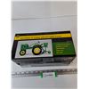 Image 3 : John Deere L Tractor with L27 Lister Planter Scale Model Casted 1:16 Scale Replica