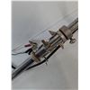 Image 6 : Pflueger Phantom Boat Motor Untested As-Is, Pickup Preferred