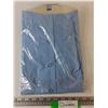 Image 4 : Esco Greyhound Blue Uniform Shirt Size 15 1/2 Sealed