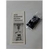 Image 3 : Auto Numbering Machine with Manual, Box