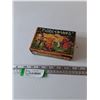 Image 6 : Tiddlywinks Game with Cup, Ball, Playing Pieces, and Box