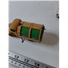 Image 3 : (3) Metal Cars, (2) Dinky Toys 1:43, (1) Siku 1:64, All As-Is,