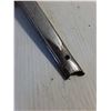Image 6 : 1953-54 Chevrolet Bel-Air Chrome Hood Ornament-may be missing a piece at back