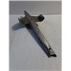 Image 7 : 1953-54 Chevrolet Bel-Air Chrome Hood Ornament-may be missing a piece at back