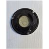 Image 4 : 1953 Ford F-Series 50th Anniversary Horn Button Insert,Spark Plug Mounted on Marble Block