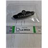 Image 1 : Vintage Karmann Body Badge/Plaque