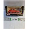 Image 1 : 1:43 Maisto 1953 Ford F-100 (NIB)