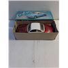 Image 2 : Vintage New Toy MF-743 Sedan Friction Toy Car