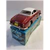 Image 6 : Vintage New Toy MF-743 Sedan Friction Toy Car