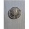 Image 3 : Canadian 5 Dollar Coin from 1976 Montreal Olympics,Queen Elizabeth II Proof Coin