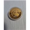 Image 4 : Canadian 5 Dollar Coin from 1976 Montreal Olympics,Queen Elizabeth II Proof Coin
