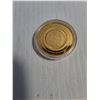 Image 5 : Canadian 5 Dollar Coin from 1976 Montreal Olympics,Queen Elizabeth II Proof Coin