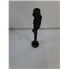 Image 6 : Vintage Bottle of Liniment,Miniature Texaco Gas Pump Replica,Daisy BB Gun Shot Tube Assembly
