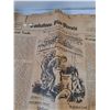 Image 2 : 1948 Copy of Saskatoon Star Phoenix,Chess Pieces,Vintage Photos