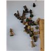 Image 4 : 1948 Copy of Saskatoon Star Phoenix,Chess Pieces,Vintage Photos