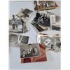 Image 5 : 1948 Copy of Saskatoon Star Phoenix,Chess Pieces,Vintage Photos
