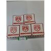 Image 2 : (5) Dodge Patches