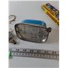 Image 10 : Rugrats Adventure Watch NIB, Metal Spinning Top and Toaster Toy, Toy Tread, Misc