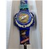 Image 4 : Rugrats Adventure Watch NIB, Metal Spinning Top and Toaster Toy, Toy Tread, Misc