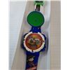Image 5 : Rugrats Adventure Watch NIB, Metal Spinning Top and Toaster Toy, Toy Tread, Misc
