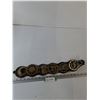 Image 1 : Horse Brass Strap As-Is