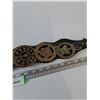Image 3 : Horse Brass Strap As-Is