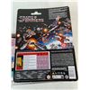 Image 7 : Hot Wheels Transformers Optimus Prime, Autobot Brawn Action Figure, Transformers Book