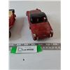 Image 9 : (2) Toy Cars, Triumph TRS and 1920's Car, Both As-Is