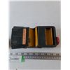 Image 6 : (3) Pressed Steel Toy Cars, Jeep, Station Wagon, All As-Is