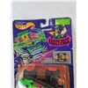 Image 2 : Hot Wheels Motorized About-Face Toy Sealed As-Is