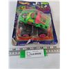 Image 3 : Hot Wheels Motorized About-Face Toy Sealed As-Is
